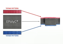 EVA EPolyC® Mat