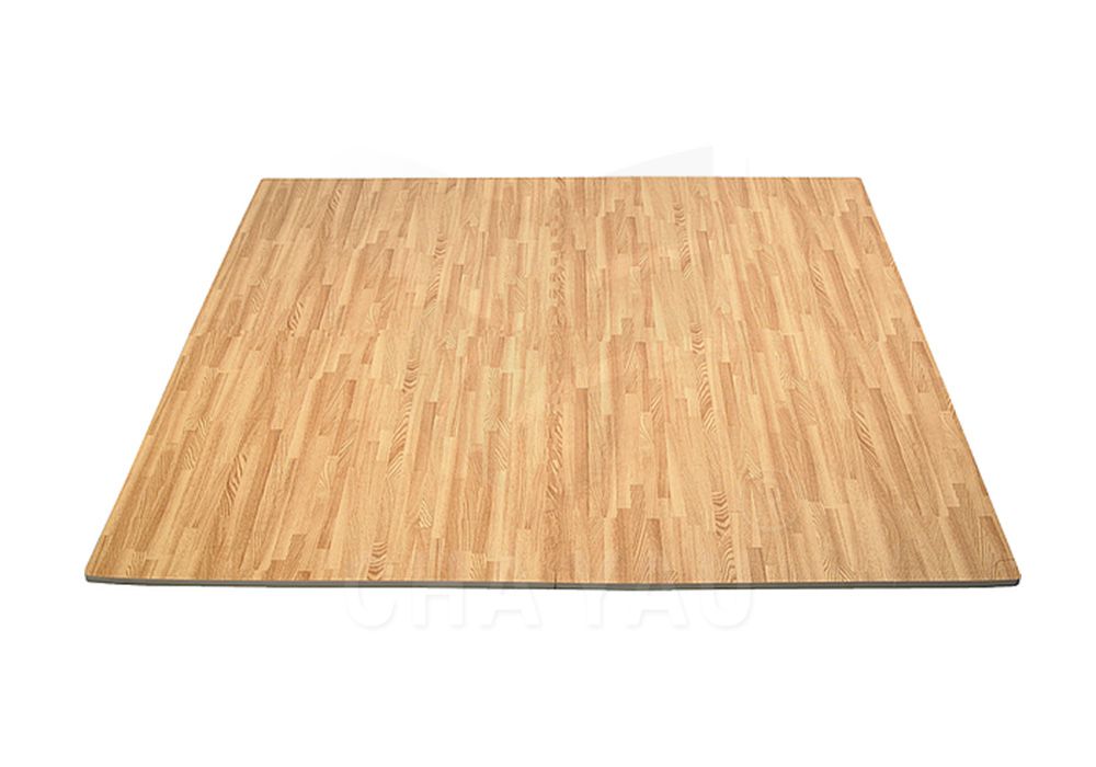 轉印地墊組合圖